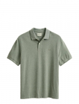 Gant - 2 Tone Ss Polo - L&uuml;hikeste varrukatega - XXXXL