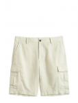Gant - Reg Linen Cargo Shorts - Cargo l&uuml;hikesed p&uuml;ksid - 36