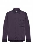 C.P. Company - Chrome-R Lens Overshirt - Kerged jakid - XXXL