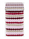 Marimekko Home - R&auml;symatto Tin Box - K&ouml;&ouml;gipurgid - 11X 11X 17.5CM