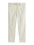 Gant - Slim Cotton / Linen Chinos - Chino-p&uuml;ksid - 31 x 32