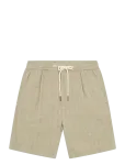 Knowledge Cotton Apparel - Fig Loose Structure Shorts - Vabaaja l&uuml;hikesed p&uuml;ksid - XL