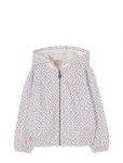 Boboli - Fleece Jacket Stars For Girl -Bci - Kerged jakid - 92