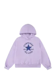 Converse - Pull-Over Hoody - Kapuutsiga pusad - 158/170