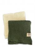Lovely Linen - Claire Cleaning Cloth (2-Pack) - Puhastamine - 25X25
