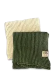 Lovely Linen - Claire Cleaning Cloth (2-Pack) - Puhastamine - 25X25