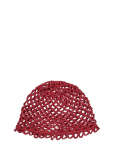Becks&ouml;ndergaard - Croha Skull Hat - Kootud m&uuml;tsid - ONE SIZE