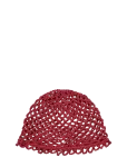 Becks&ouml;ndergaard - Croha Skull Hat - Kootud m&uuml;tsid - ONE SIZE