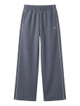 ICANIWILL - Contrast Straight Leg Pants W - Vabaaja spordip&uuml;ksid - L