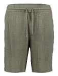 Lindbergh - Cotton Muslin Shorts - Vabaaja l&uuml;hikesed p&uuml;ksid - S