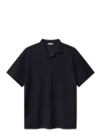 Gabba - Gablio Sku Towel T-Shirt - L&uuml;hikeste varrukatega - M