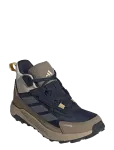 Adidas Terrex - Terrex Anylander Mid Cp J - Jooksujalatsid - 36