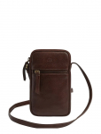 Markberg - Rivermbg Mini Cross. Bag, Vin. - &Otilde;lakotid - ONE SIZE