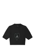 Adidas Sportswear - Jg Satin T - 152