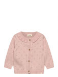 Lil'Atelier - Nbfdorina Ls Knit Card Lil - Kerged jakid - 74