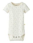 Lil'Atelier - Nbfgago Ss Slim Body Lil Noos - L&uuml;hikeste varrukatega - 92