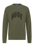 HUGO BLUE - Showdy - &Uuml;mara kaelusega - L