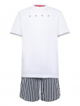 HUGO - Coasta Short Set - Topid - L