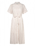 Lollys Laundry - Blakell Midi Dress - P&otilde;lveni ja midi - XL