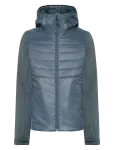 Didriksons - Field Hybrid Jacket - H&uuml;briidjakid - S
