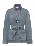 RODEBJER - Rodebjer Pico Wash - L&uuml;hikesed teksap&uuml;ksid - XL