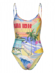 Rip Curl - Hotel Malibu Cheeky One Piece - Spordi ujumistrikood - XL