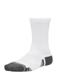 Under Armour - New Y Ua Perf Tech 3Pk Crw - Spordisokid - 37-42