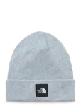 The North Face - Dock Worker Recycled Beanie - Spordi kootud m&uuml;tsid - ONE SIZE