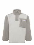 The North Face - Teen Yumiori 1/4 Zip Jacket - Fliisjakid - L