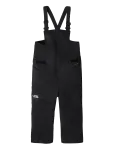 The North Face - Teen Freedom Insulated Bib - Traksip&uuml;ksid - S