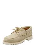Gant - Tratton Low Lace Shoe - Purjekingad - 43