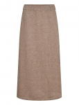 Bruun & Stengade - Bs Jolanda Regular Fit Skirt - Maksiseelikud - M