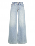 NEUW - Milla Wide Capsulemid Vintage Indigo - Laiad - 29 x 32