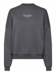 Aim&acute;n - Script Sweatshirt - Spordidressipluusid - M