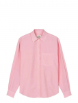 Mads N&oslash;rgaard - Crispy Poplin Carol Shirt - Pikkade varrukatega - 40