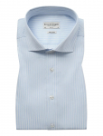 Bruun & Stengade - Bs Borko Slim Fit Shirt - &Auml;ris&auml;rgid - 45