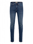 Lindbergh - Superflex Jeans - Kehasse hoidvad - 33 x 34
