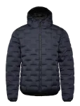 Replay - Jacket Regular_Slim - Polsterdatud jakid - S