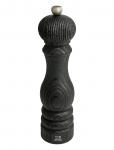 Peugeot - Paris R&aring; Nature Sort Peberkv&aelig;rn 22Cm - V&uuml;rtsiveskid - 22 CM