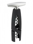 Peugeot - Alter Proptr&aelig;kker Med Foliesk&aelig;rer, Sort - Pudeliavajad ja veinikorgid - 17.5 CM
