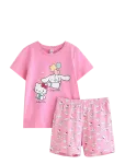 Lindex - Hello Kitty Pyjama Set - Pidžaamakomplektid - 98/104