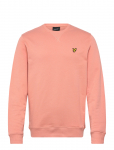 Lyle & Scott - Crew Neck Sweatshirt - Dressipluusid - XXL