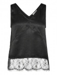 Soaked - Slyennah Top - Varrukateta - XL