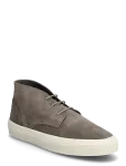 Garment Project - Kit Chukka - Elephant Suede - Chukka saapad - 44