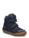 Viking - Rowan Barefoot Warm Wp 2V - Talvesaapad kr&otilde;pskinnisega - 36