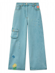 Helmstedt - Enya Denim Jeans - Laiad - XS
