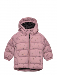 Color Kids - Baby Jacket - Quilt & Aop - Tepitud jakid - 74