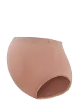 Cache Coeur - Maternity Panties Organic - K&otilde;rge v&ouml;&ouml;kohaga alusp&uuml;ksid - S