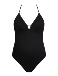 Cache Coeur - Maternity Swimsuit One Piece Milos - Ujumisriided - S