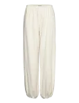 Weekday - Soft Mid-Rise Balloon Trousers - Lai jalg - XL
